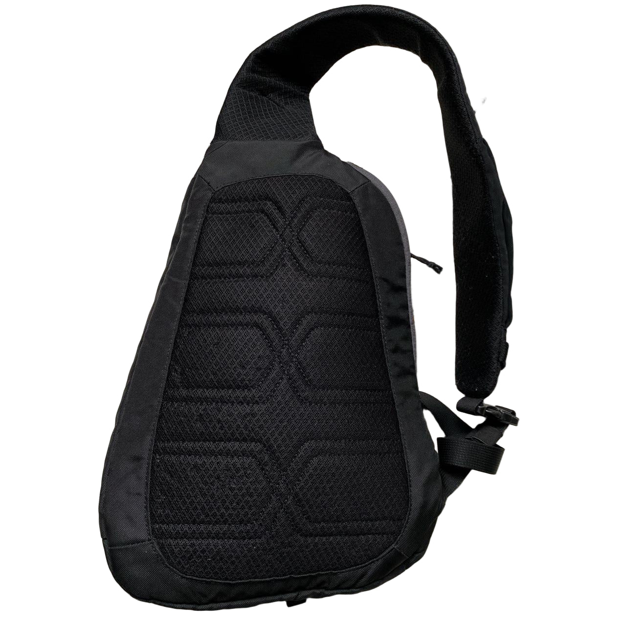 Patagonia 8L Atom Sling Cross Body Bag Black