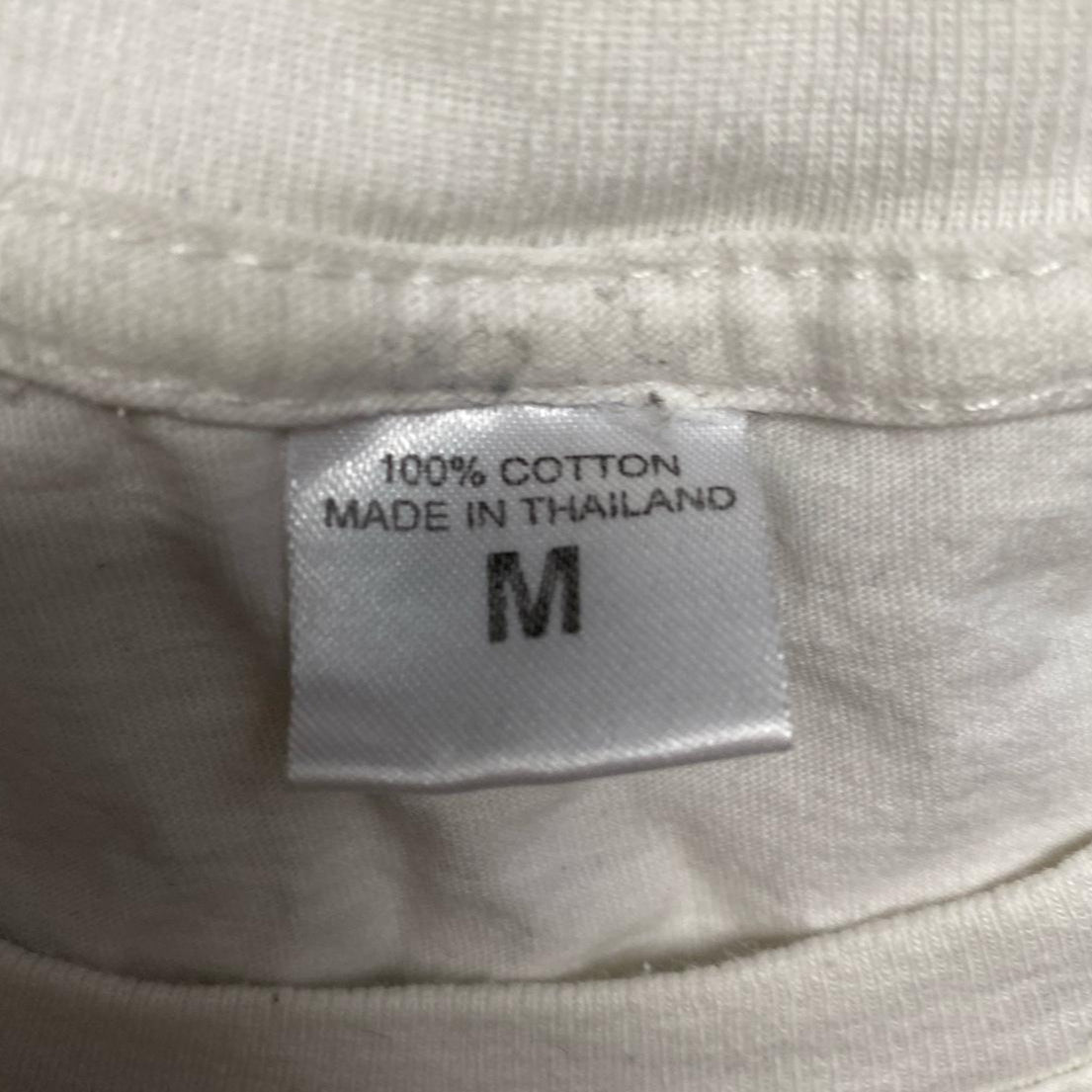 KAWS Bart Simpson Type T Shirt (S)