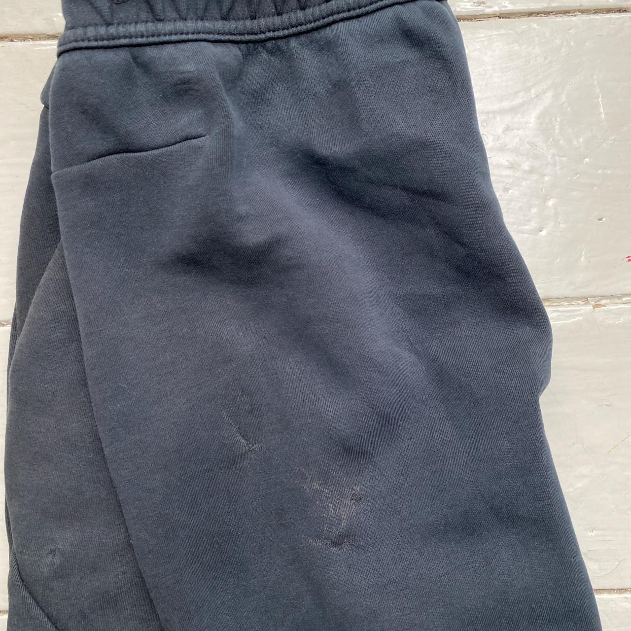 Nike Tech Fleece Black New Season Joggers