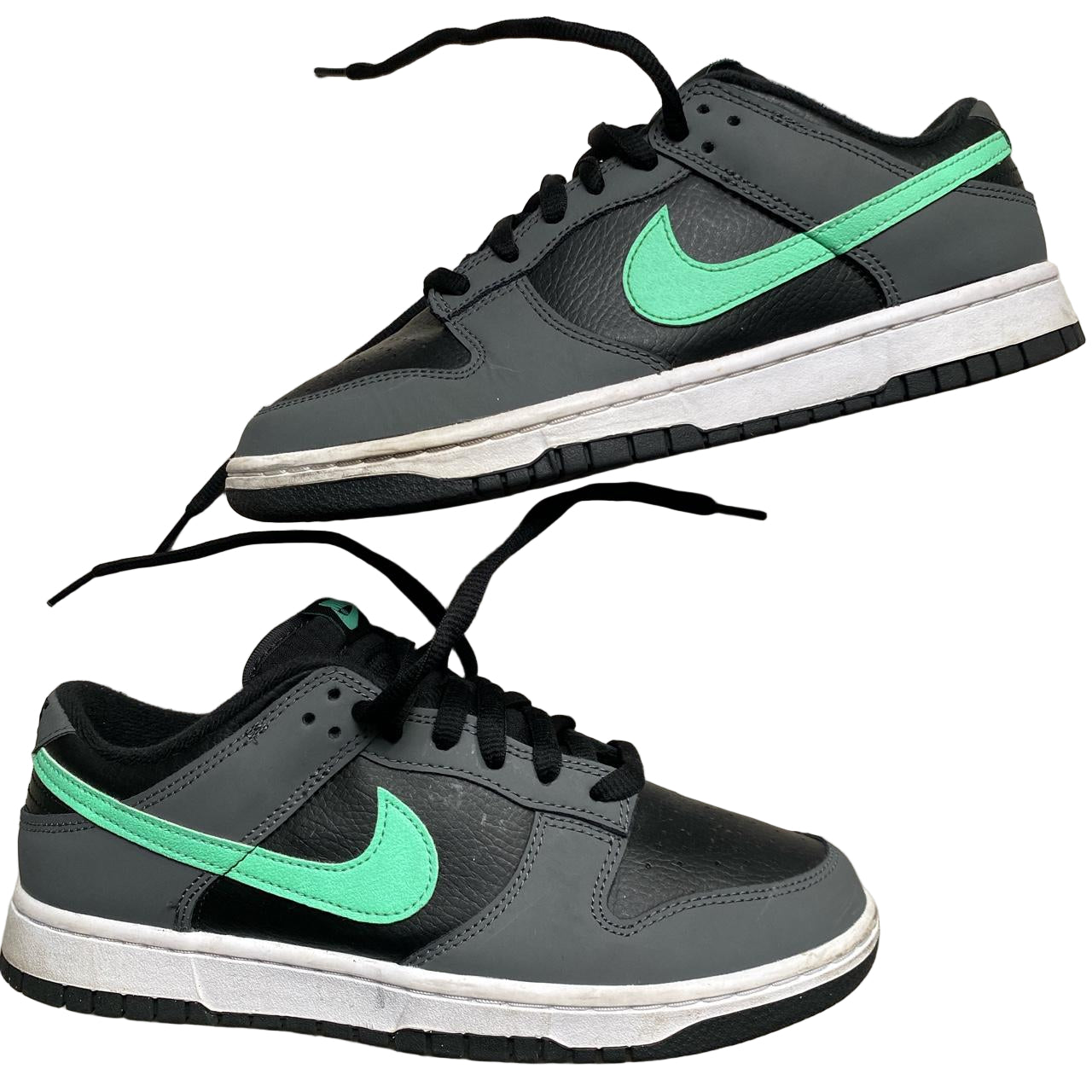 Nike Dunk Green Glow (UK 8)