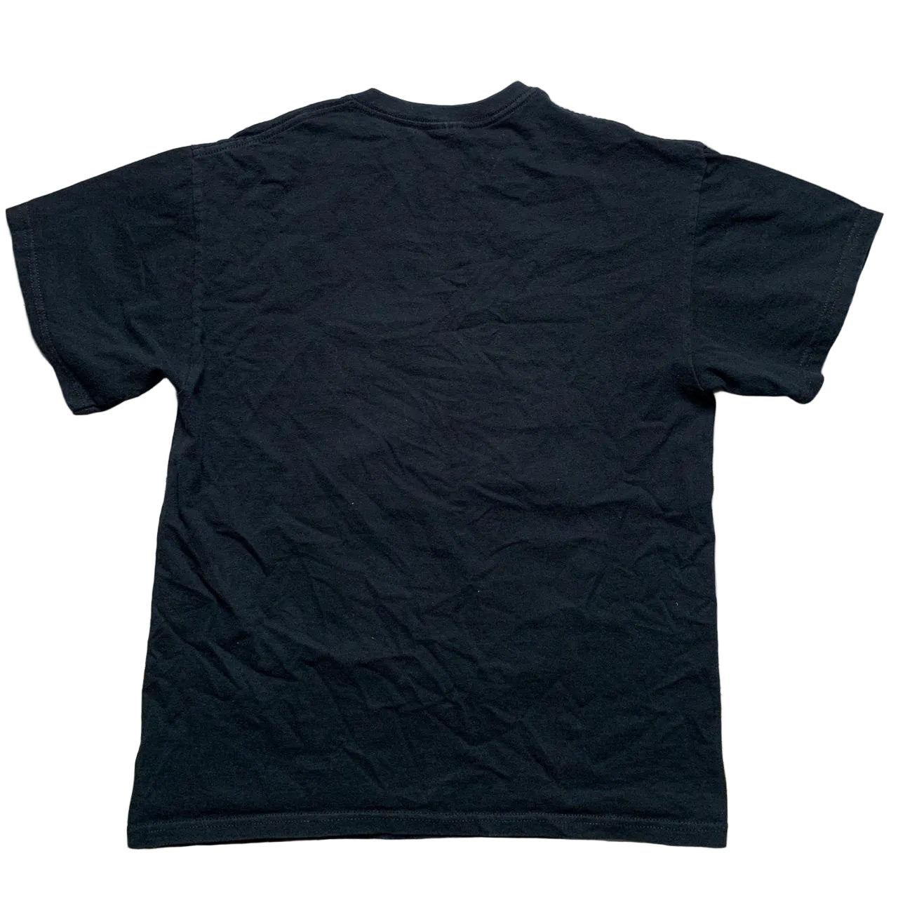 Star In The Hood Tinchy Stryder Black and Green T Shirt