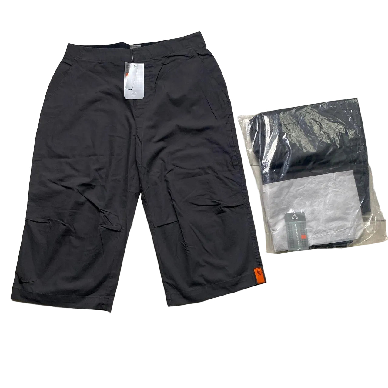 Nike Netherlands Holland Vintage Cargo Shorts (M)