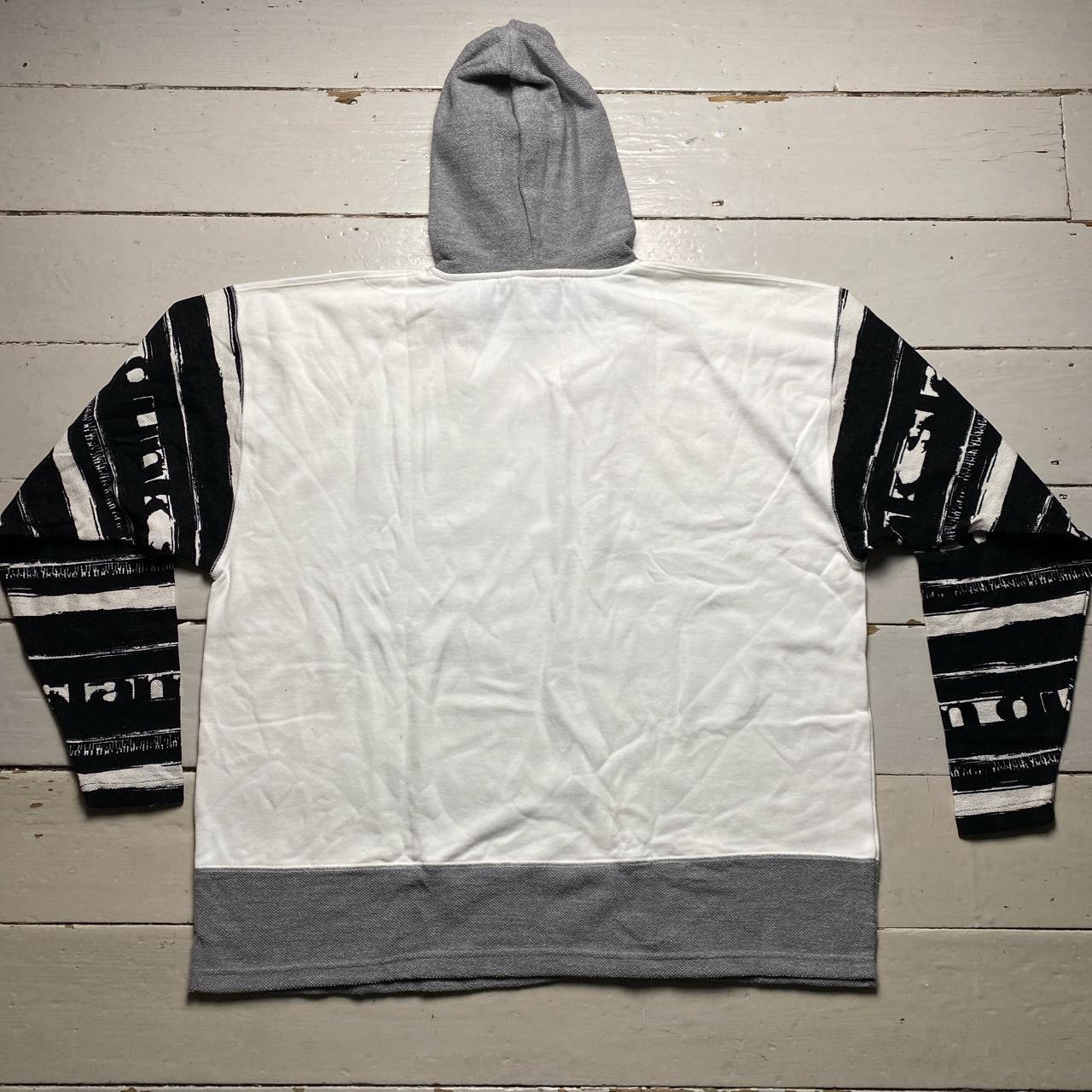 Reebok Blacktop Vintage 90’s Hoodie