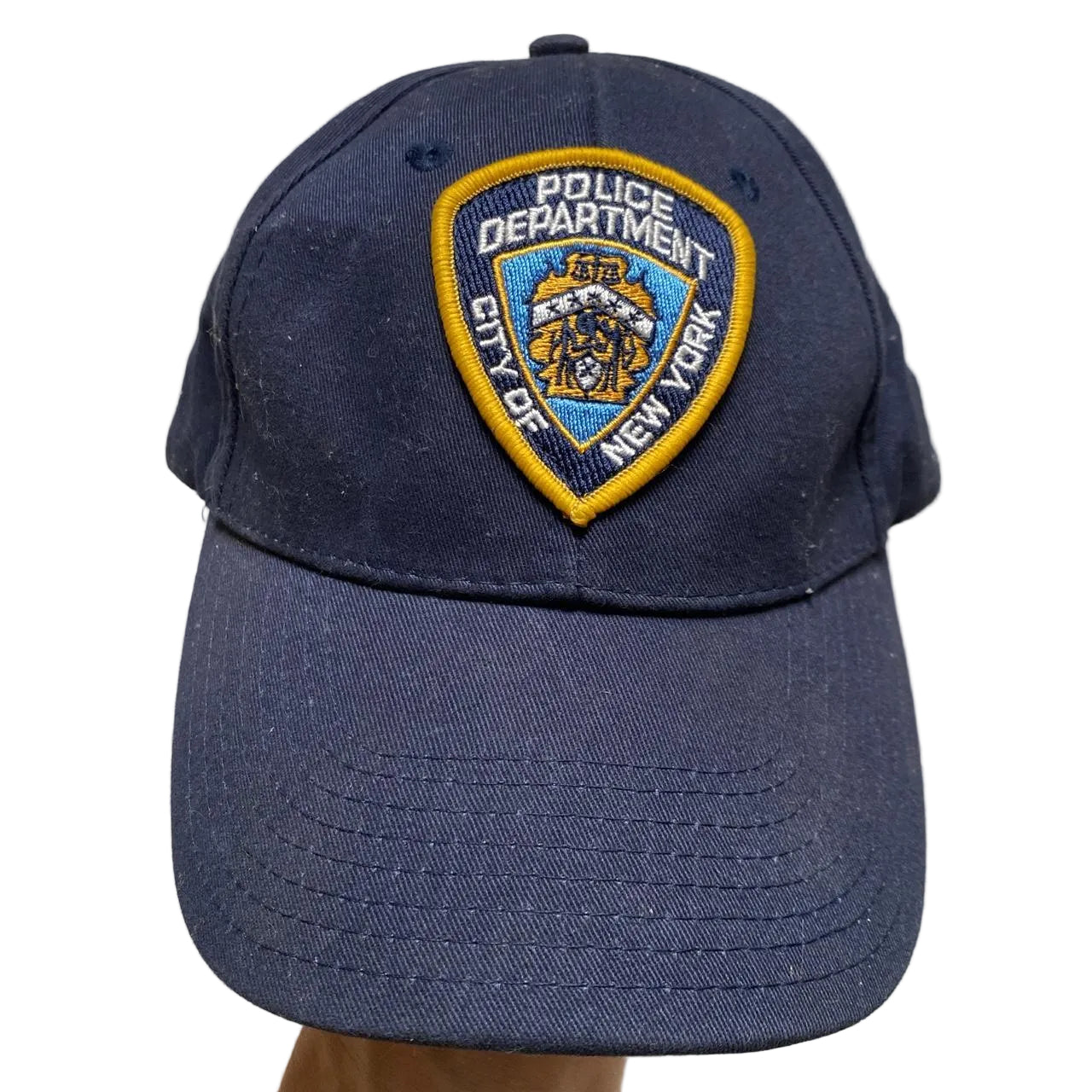 New York Police Department Baseball Cap