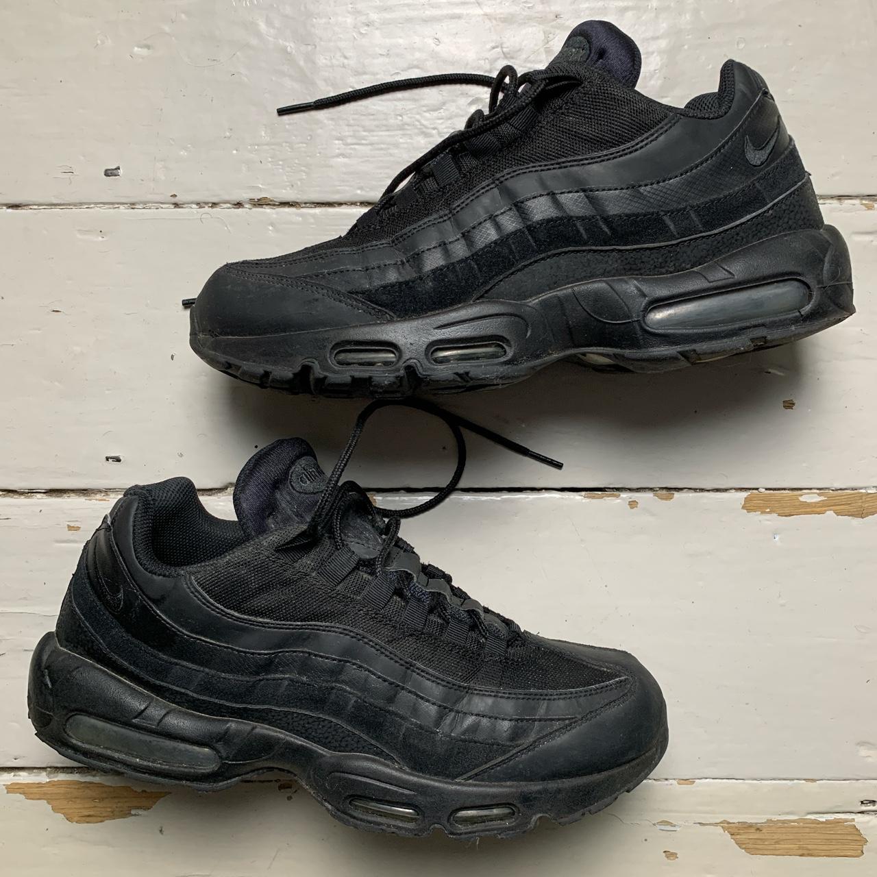 Nike Air Max 95 Black