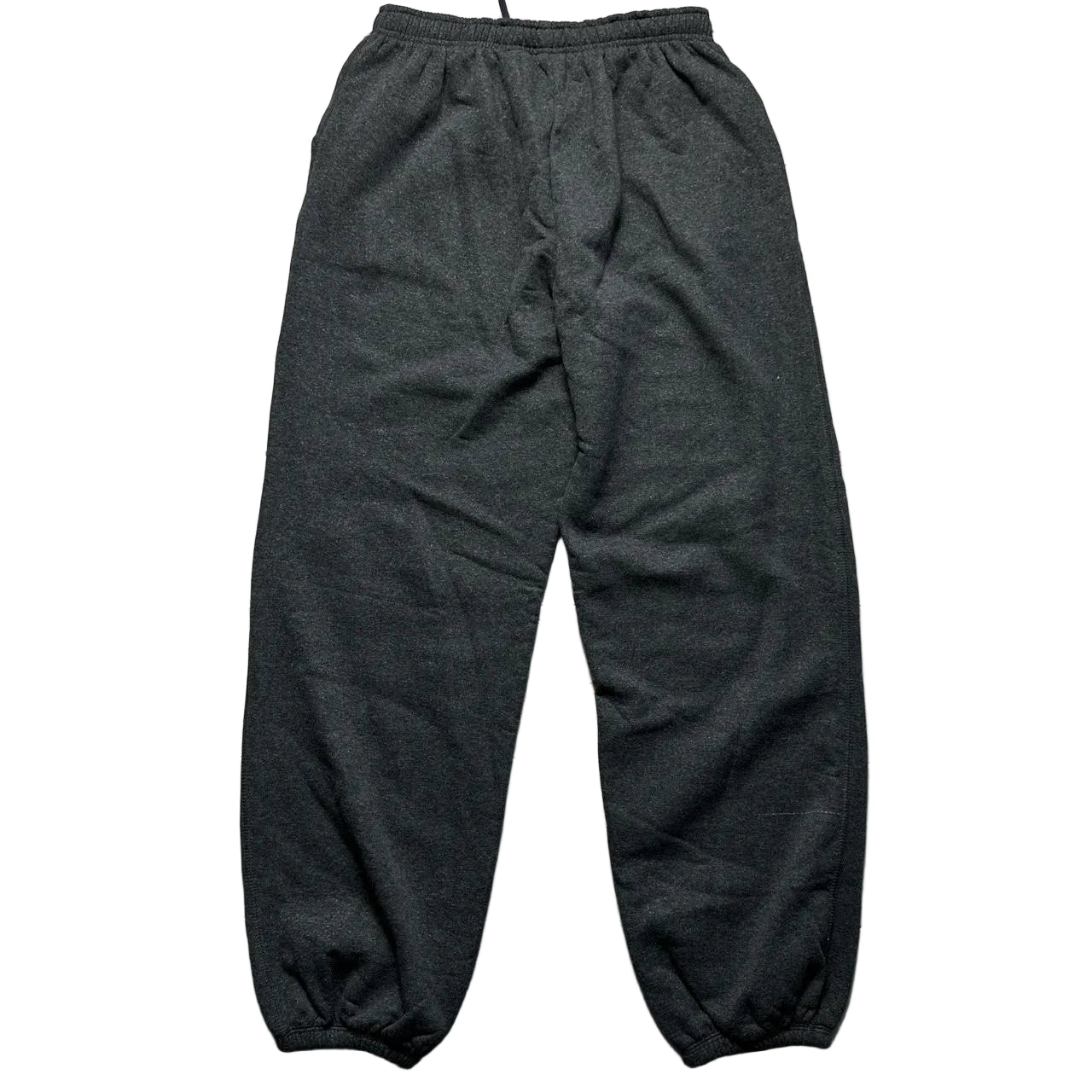 Nike Air Max Vintage Swoosh Grey Baby Blue and White Joggers (L)