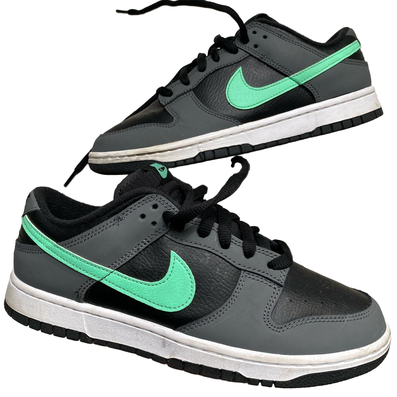 Nike Dunk Green Glow (UK 8)