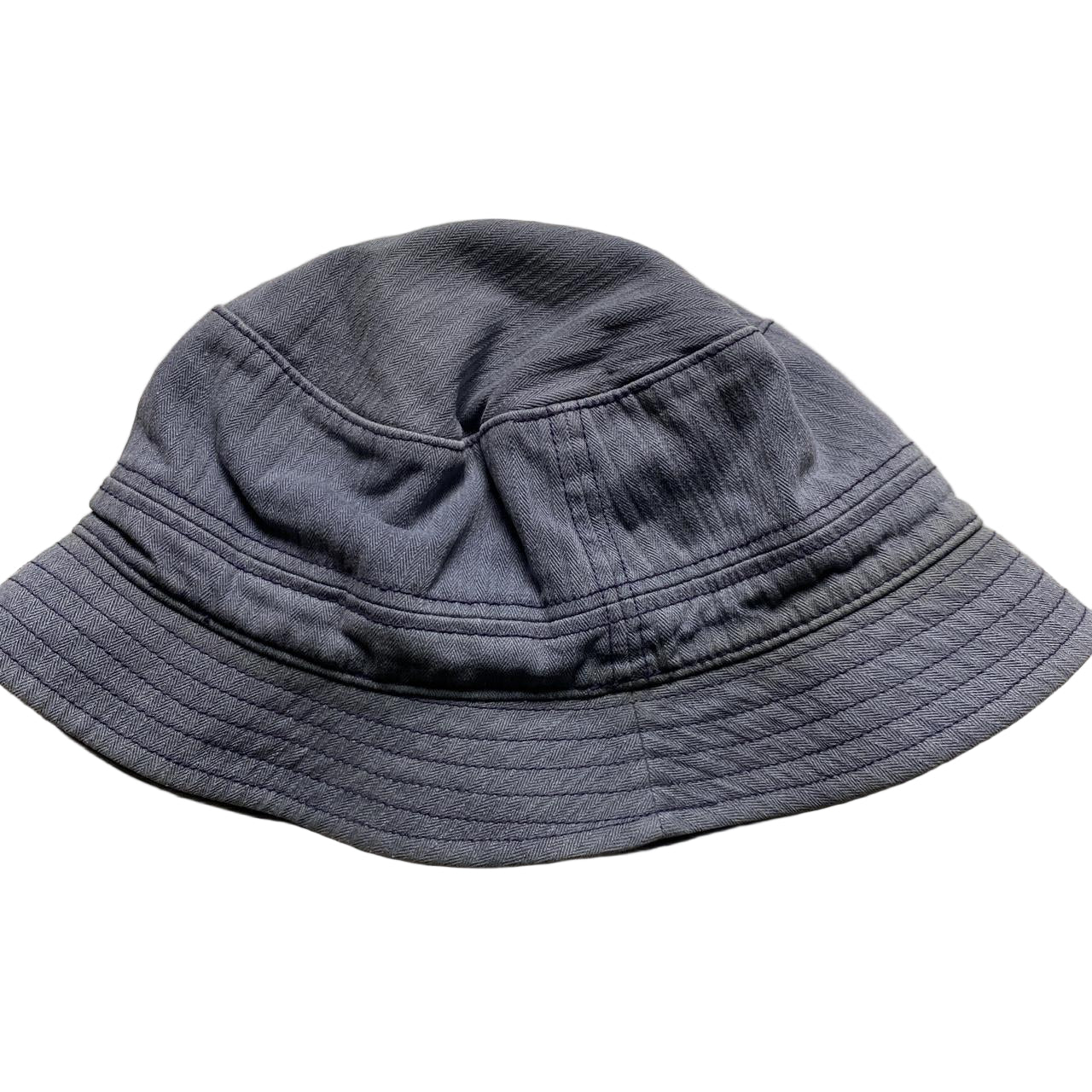 Timberland Grey Bucket Hat