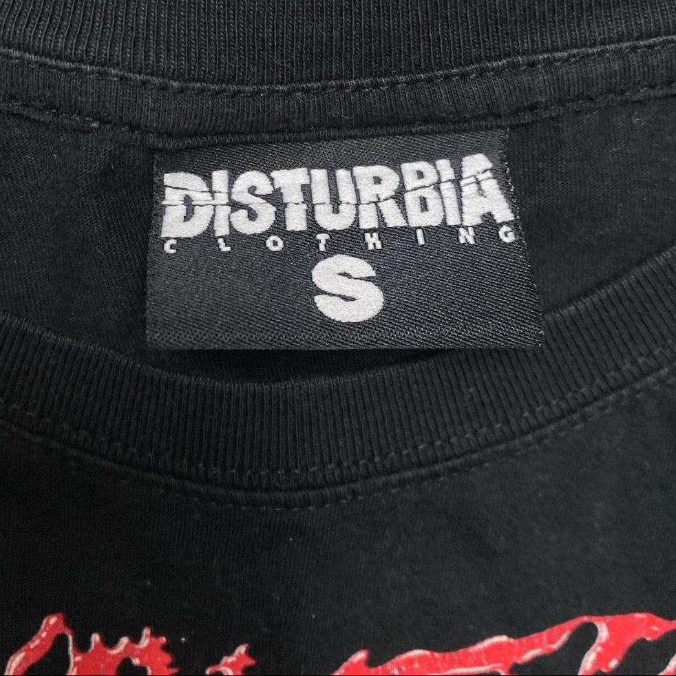 Robert Dinero Taxi Driver Disturbia T Shirt (S)