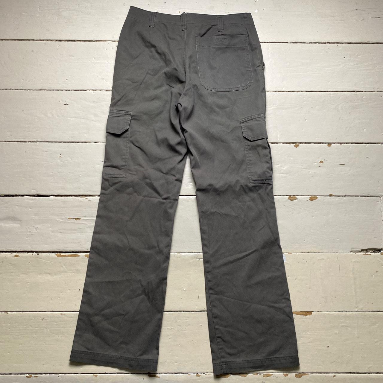 Royal Mail Grey Cargo Trousers
