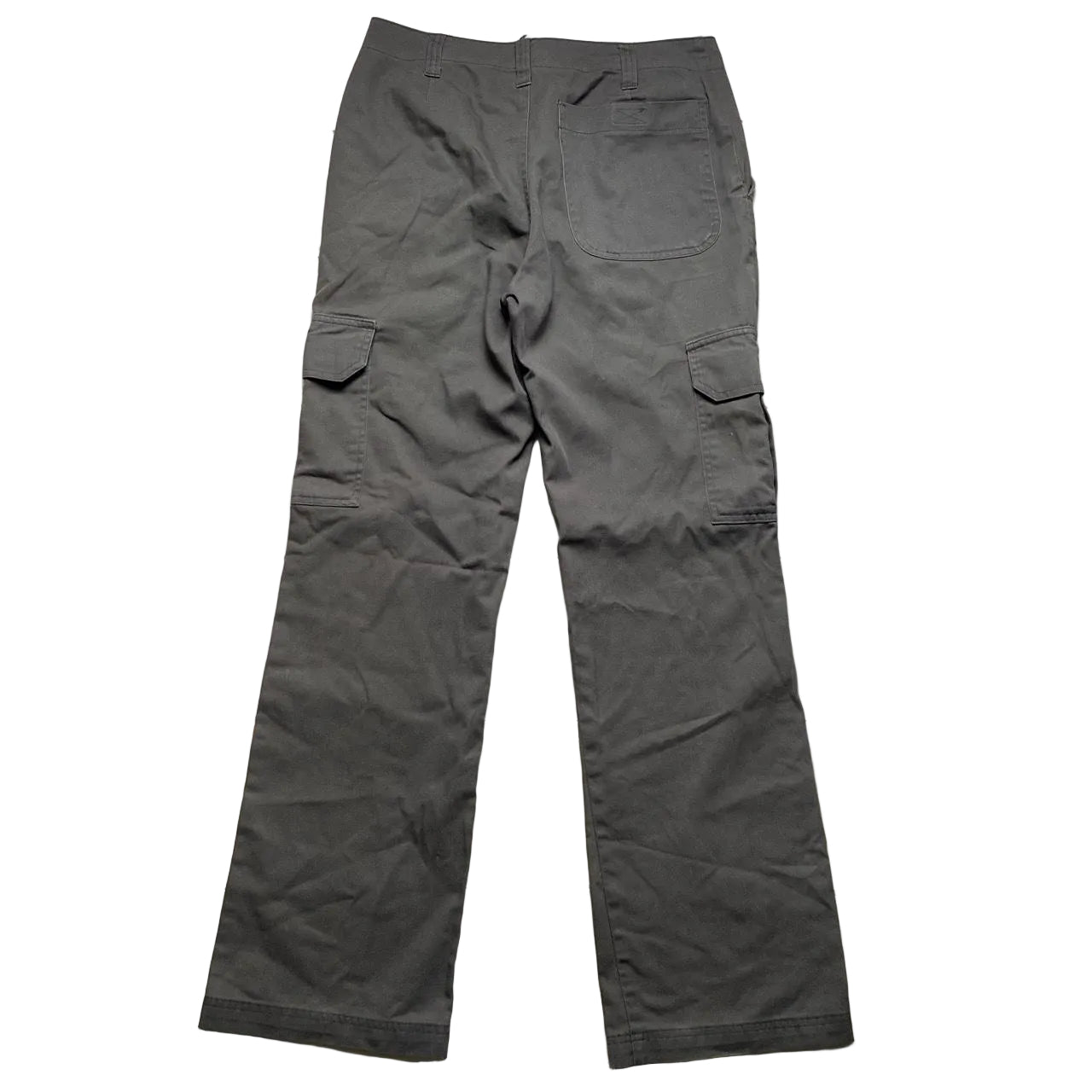 Royal Mail Grey Cargo Trousers (28W)