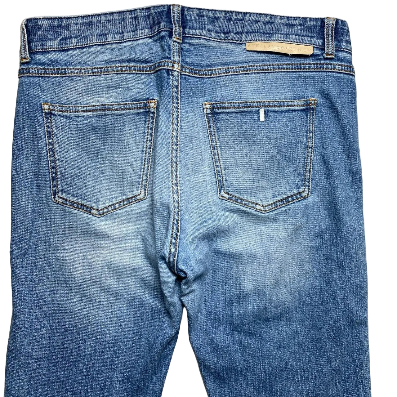 Stella Mccartney Slim Womens Jeans (27W)