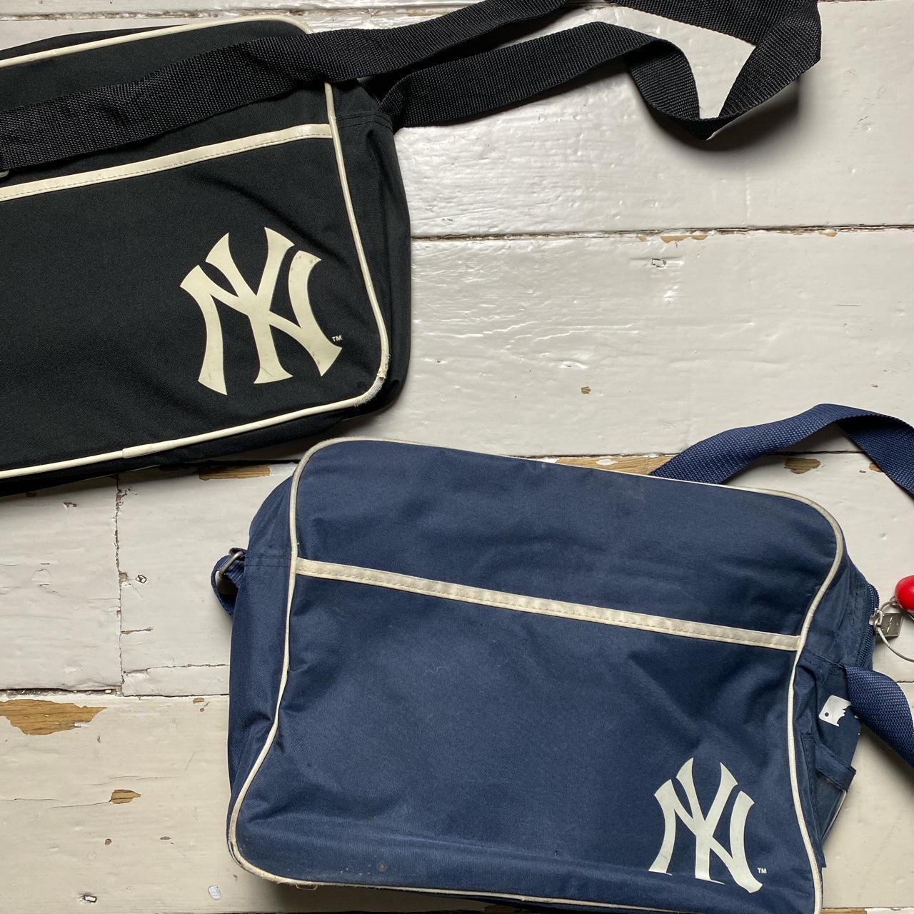 New York Yankees Messenger Bags