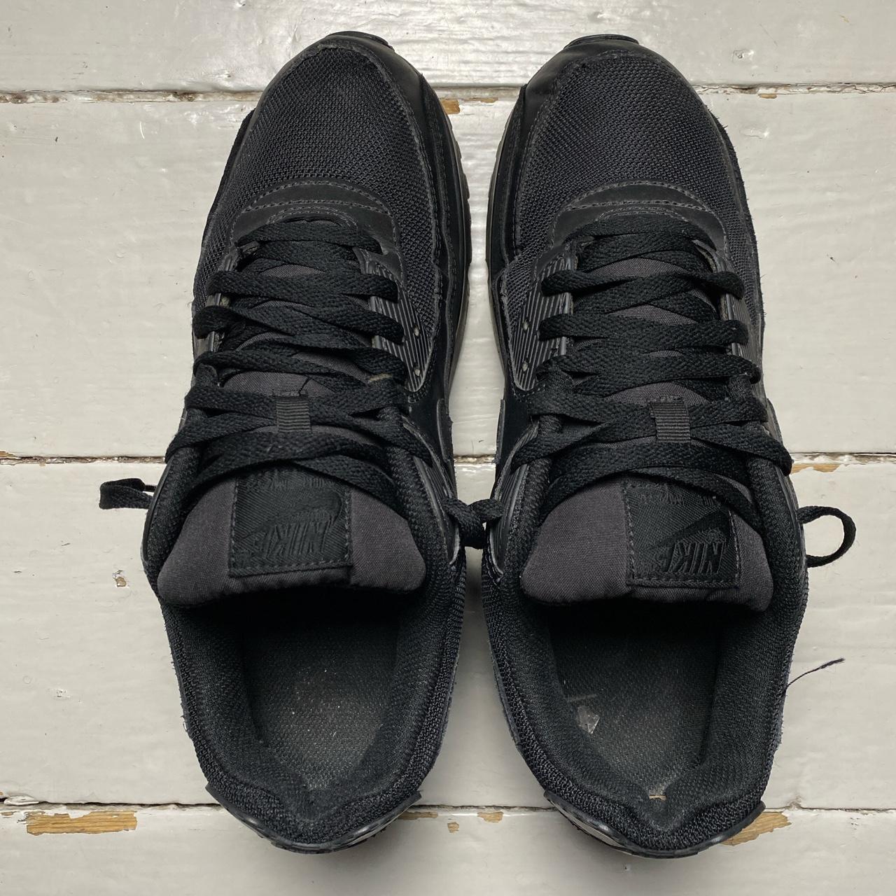 Nike Air Max 90 Black
