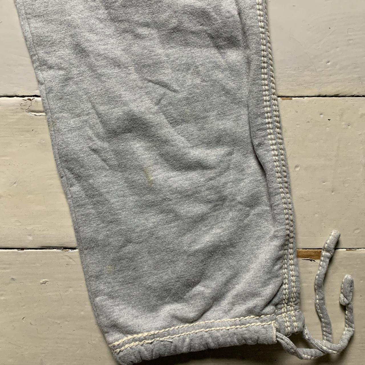 True Religion Stitch Tracksuit (M)