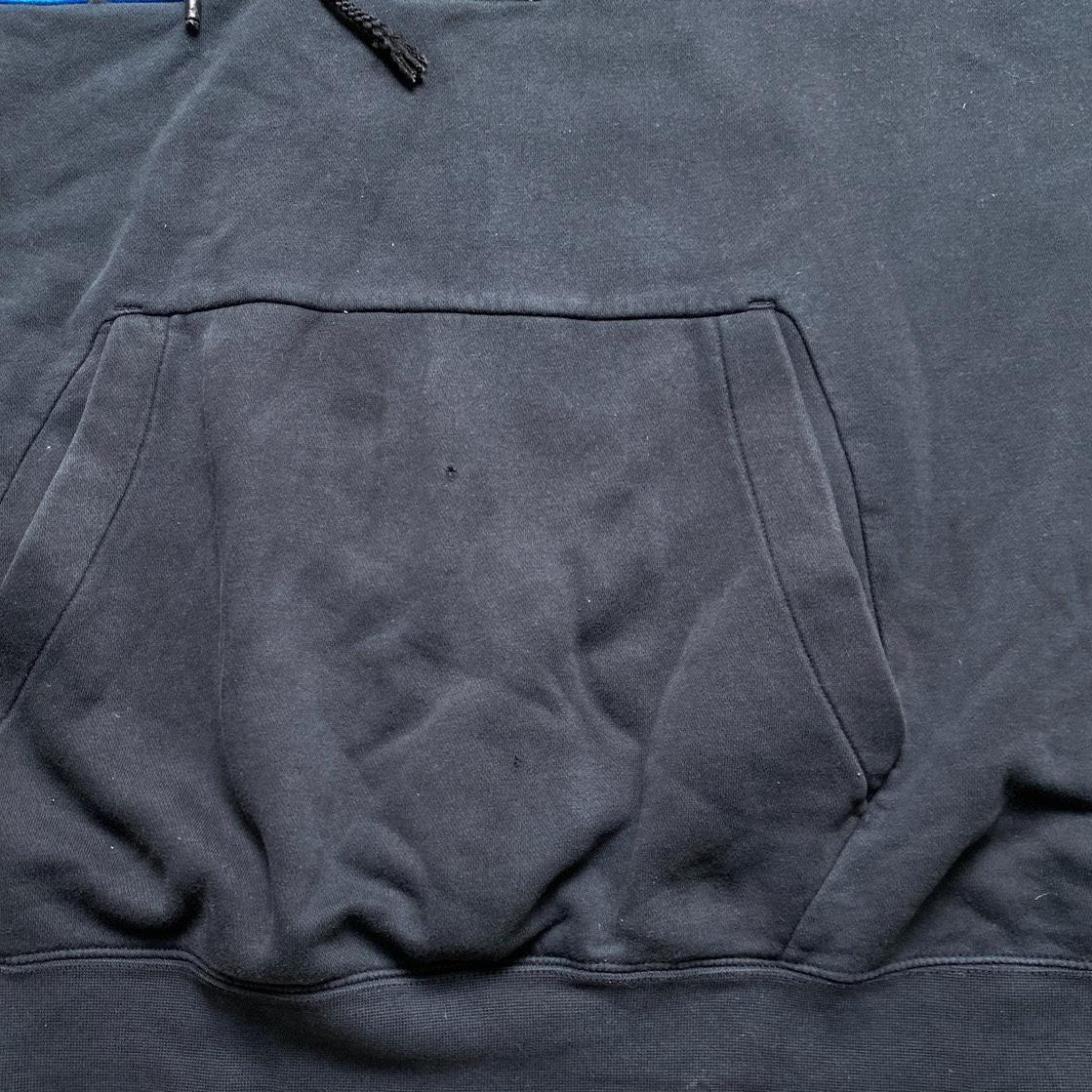 Nike NSW Black Hoodie (L)