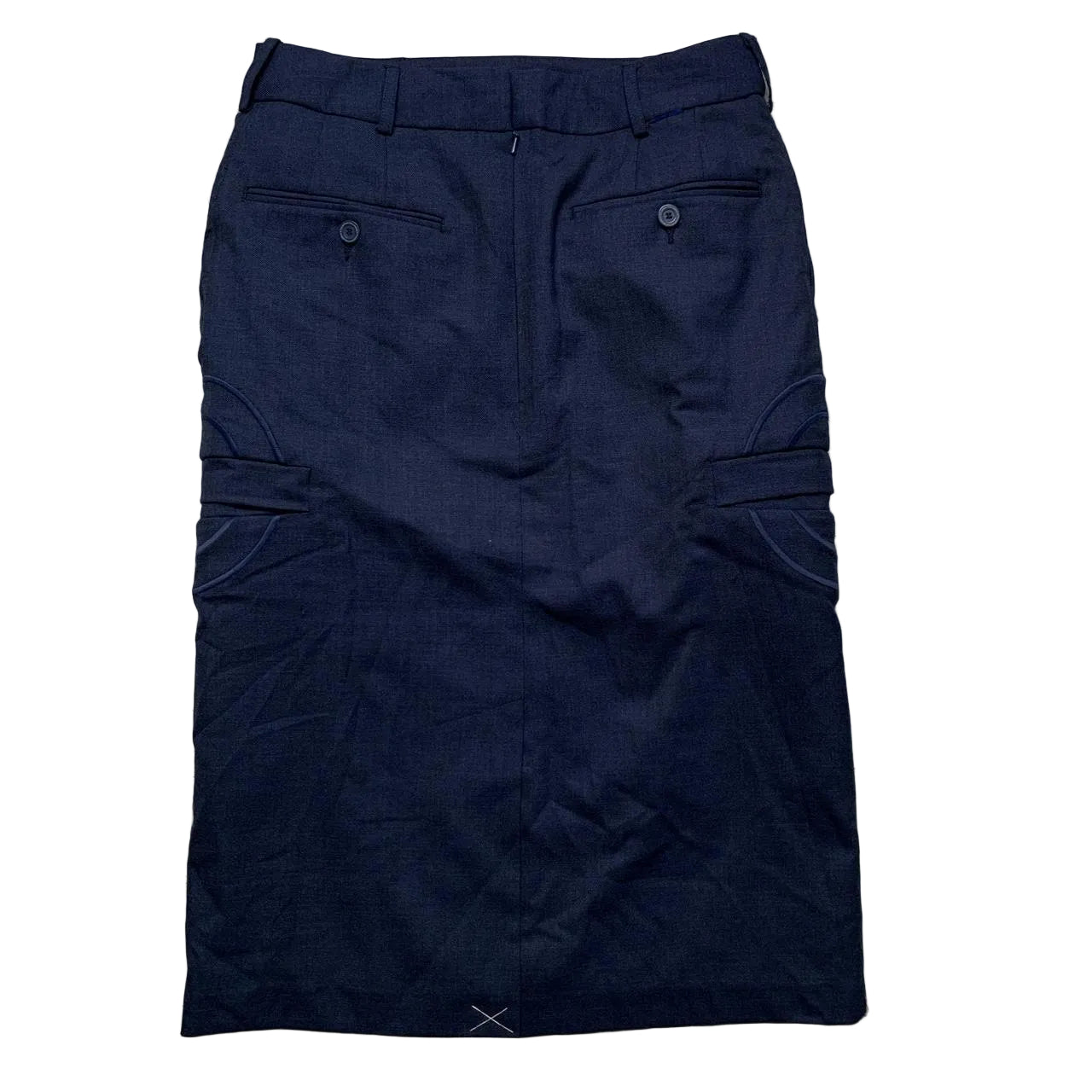 Workwear Womens Long Skirt (30W/36W)
