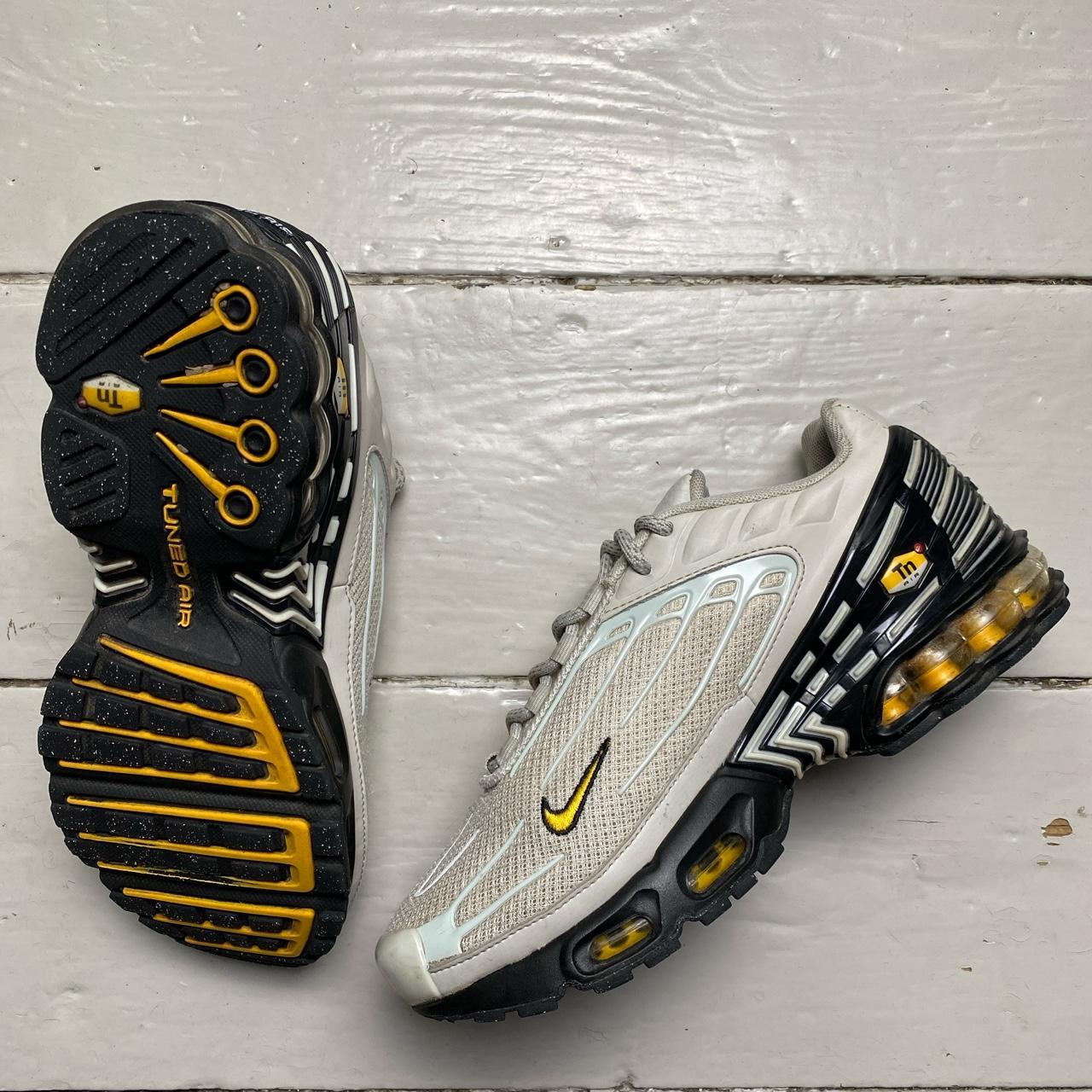 Nike TN Air Max Plus III 3