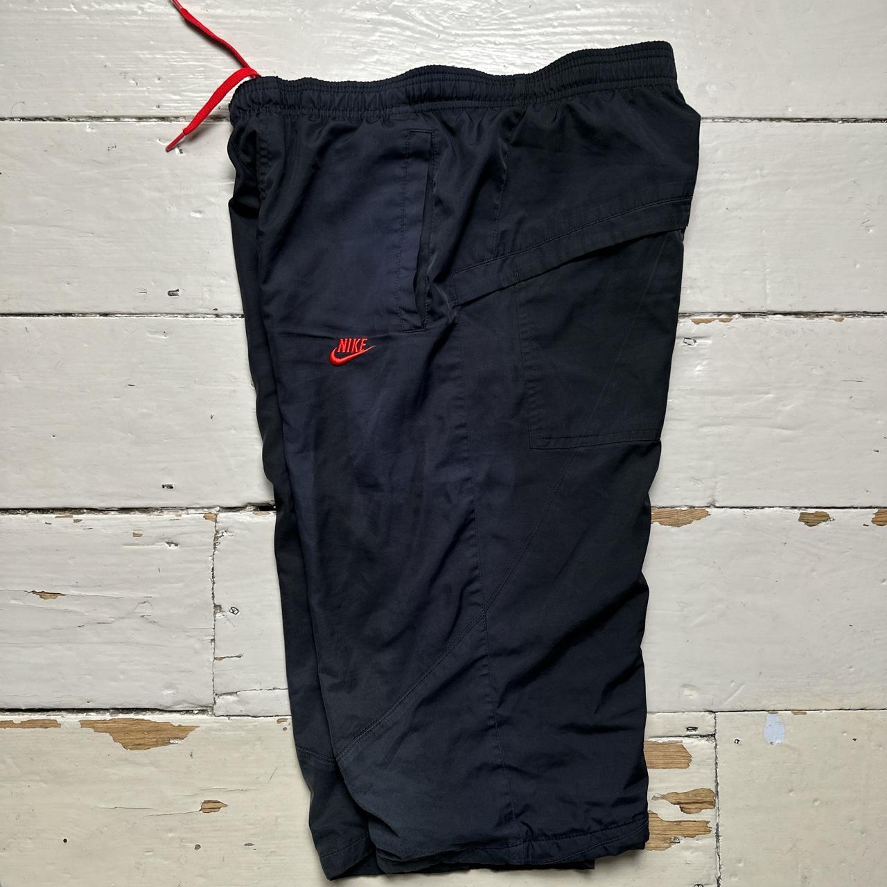 Nike Shell Track Pant Shorts