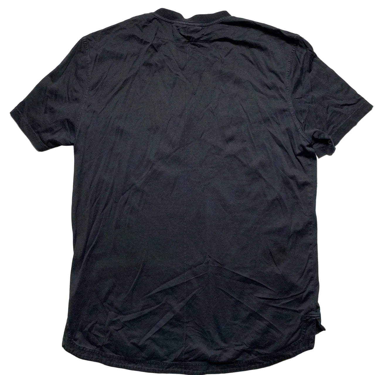 Givenchy Jesus is Back Black T Shirt (L)