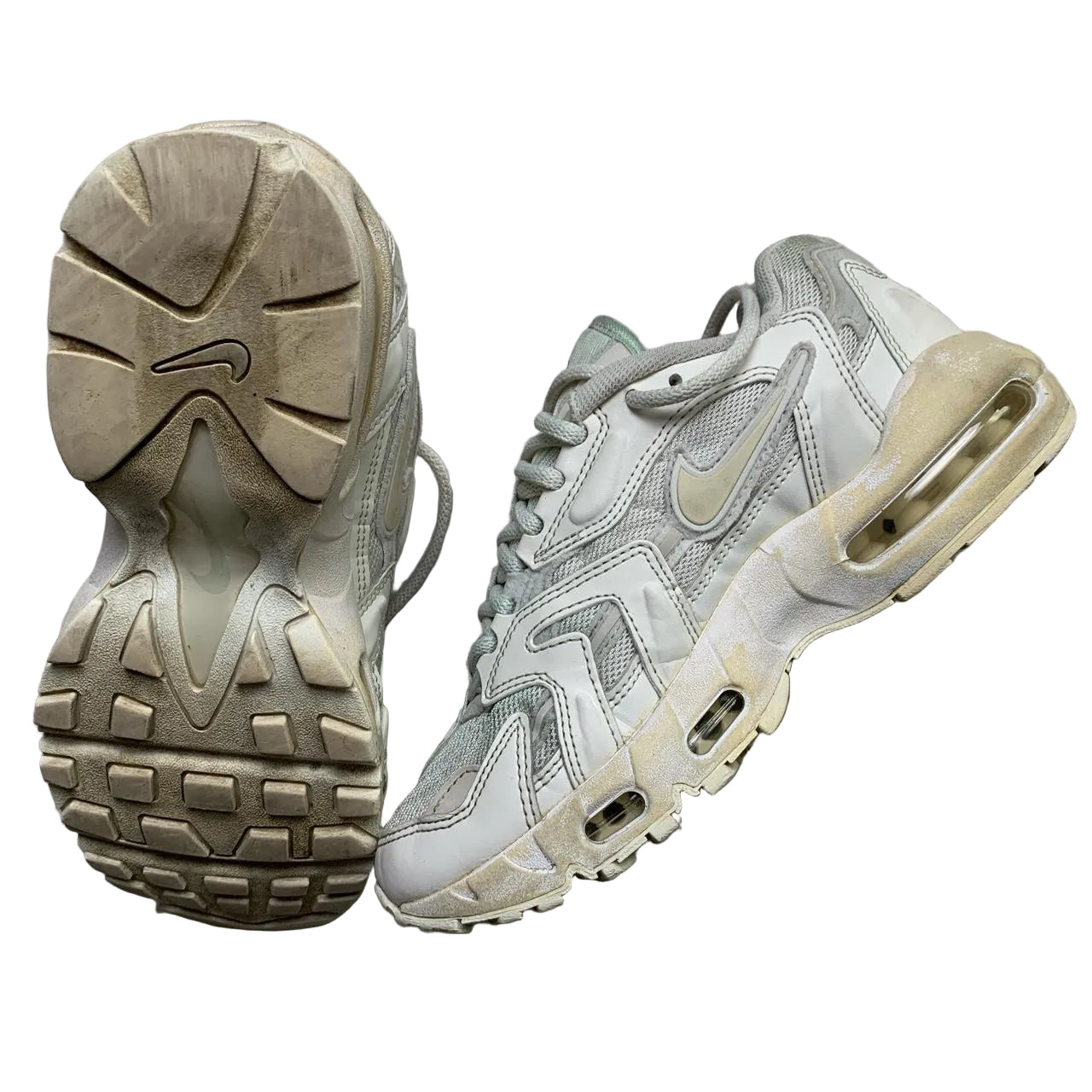 Nike Air Max 96 White (UK 5)