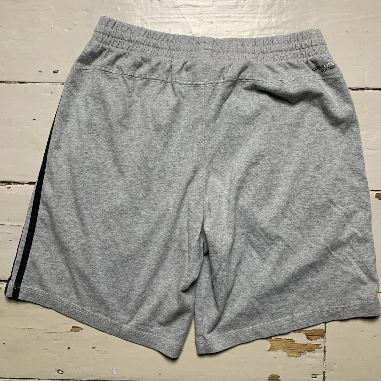 Adidas Climalite Performance Essentials Shorts