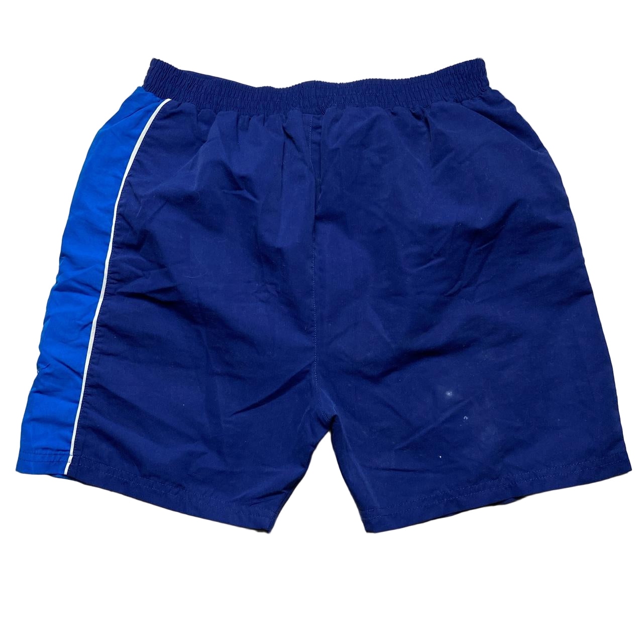 Rey Mysterio Vintage WWE Wrestling Shorts (XS)