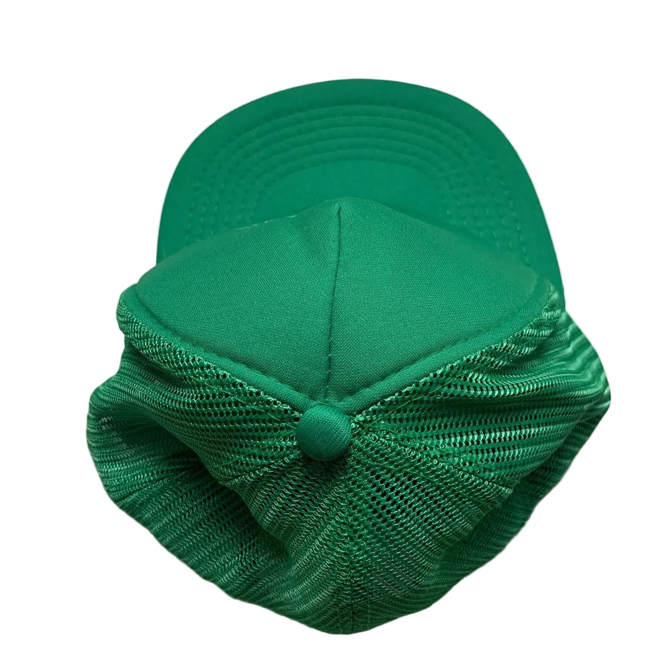Appletise Vintage Green Trucker Cap