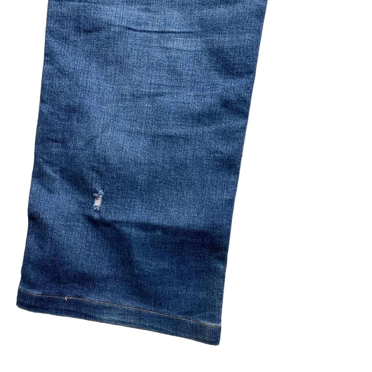 Levis 511 Light Blue Jeans (34W)