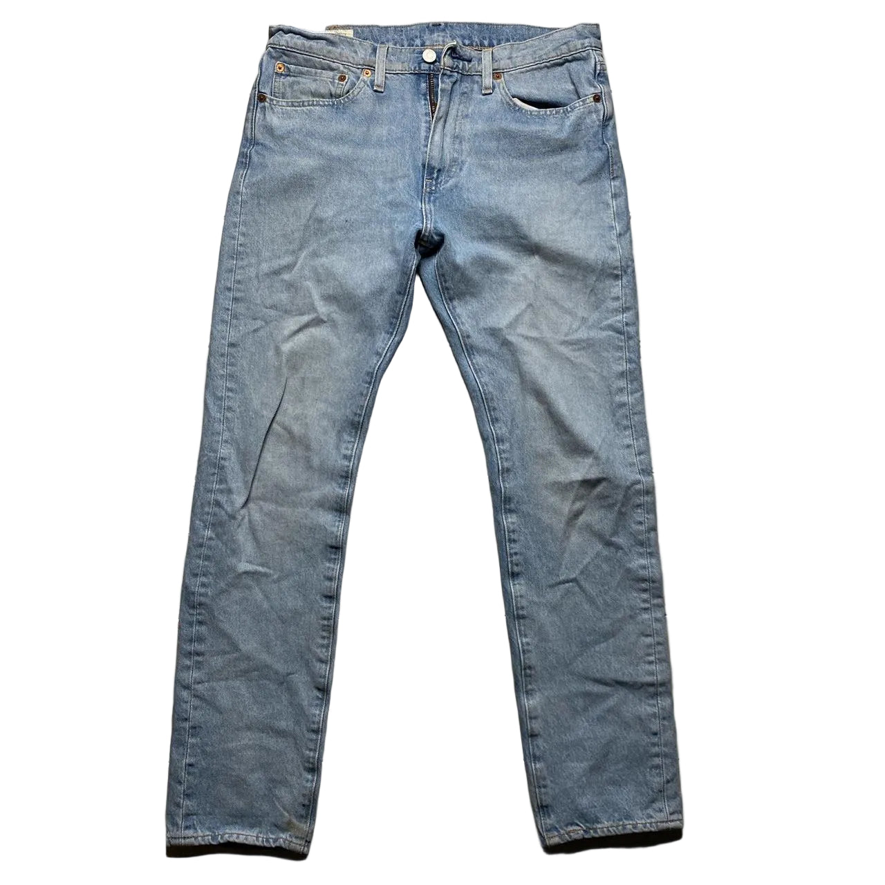 Levis 510 Slim Light Blue Jeans (31W)
