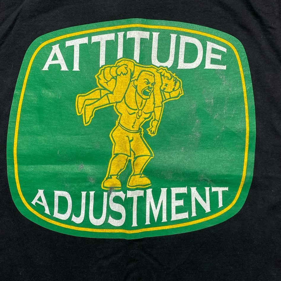 John Cena Vintage WWE Wrestling T Shirt (S)