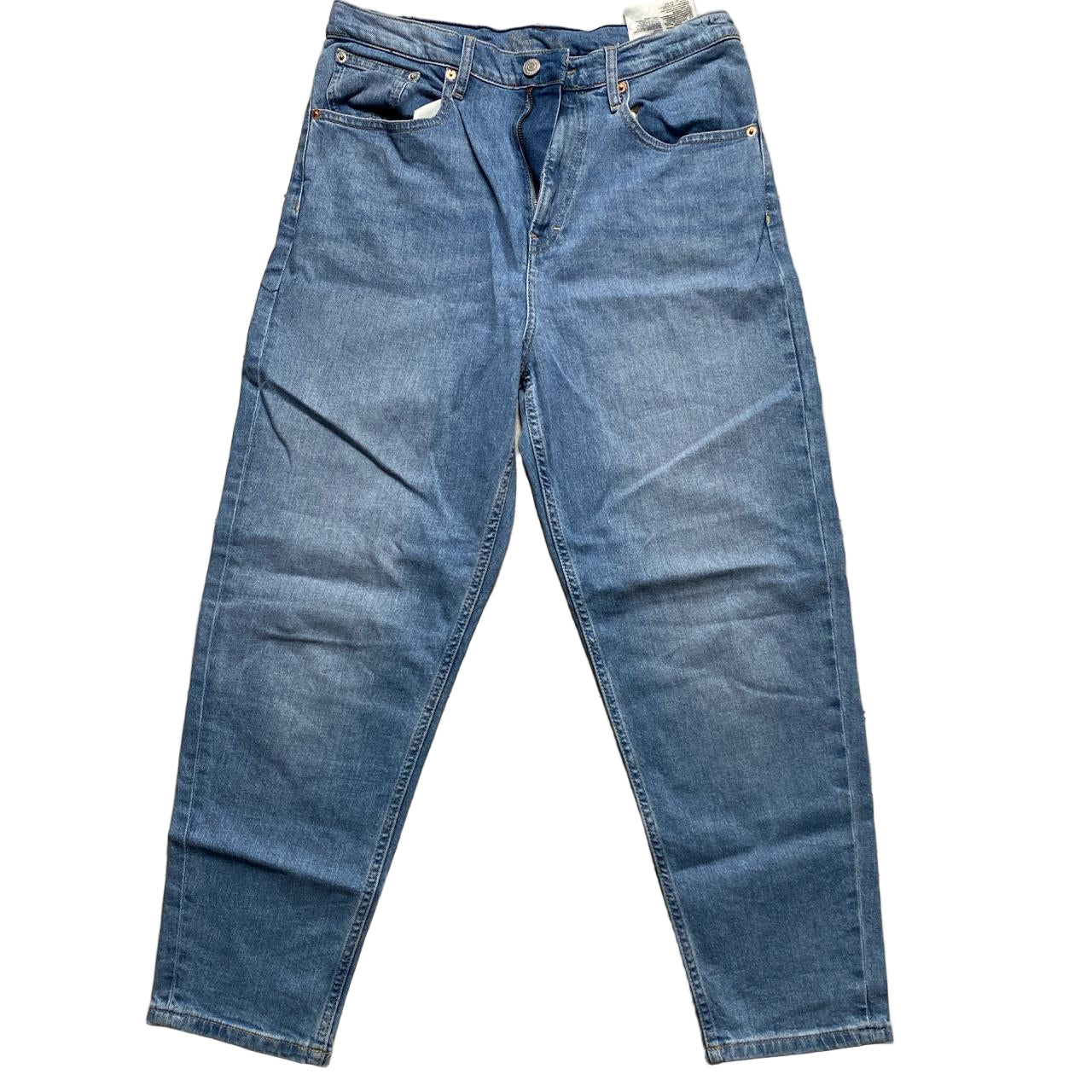 Tommy Hilfiger Mom Light Blue Jeans (30)