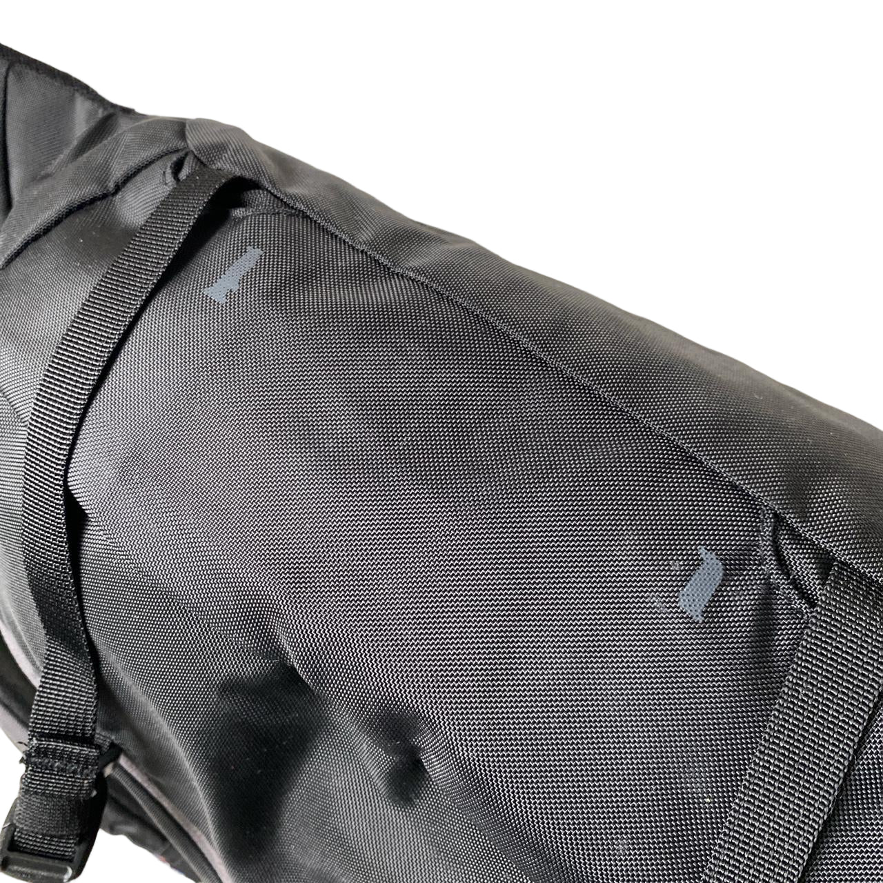 Patagonia 8L Atom Sling Cross Body Bag Black
