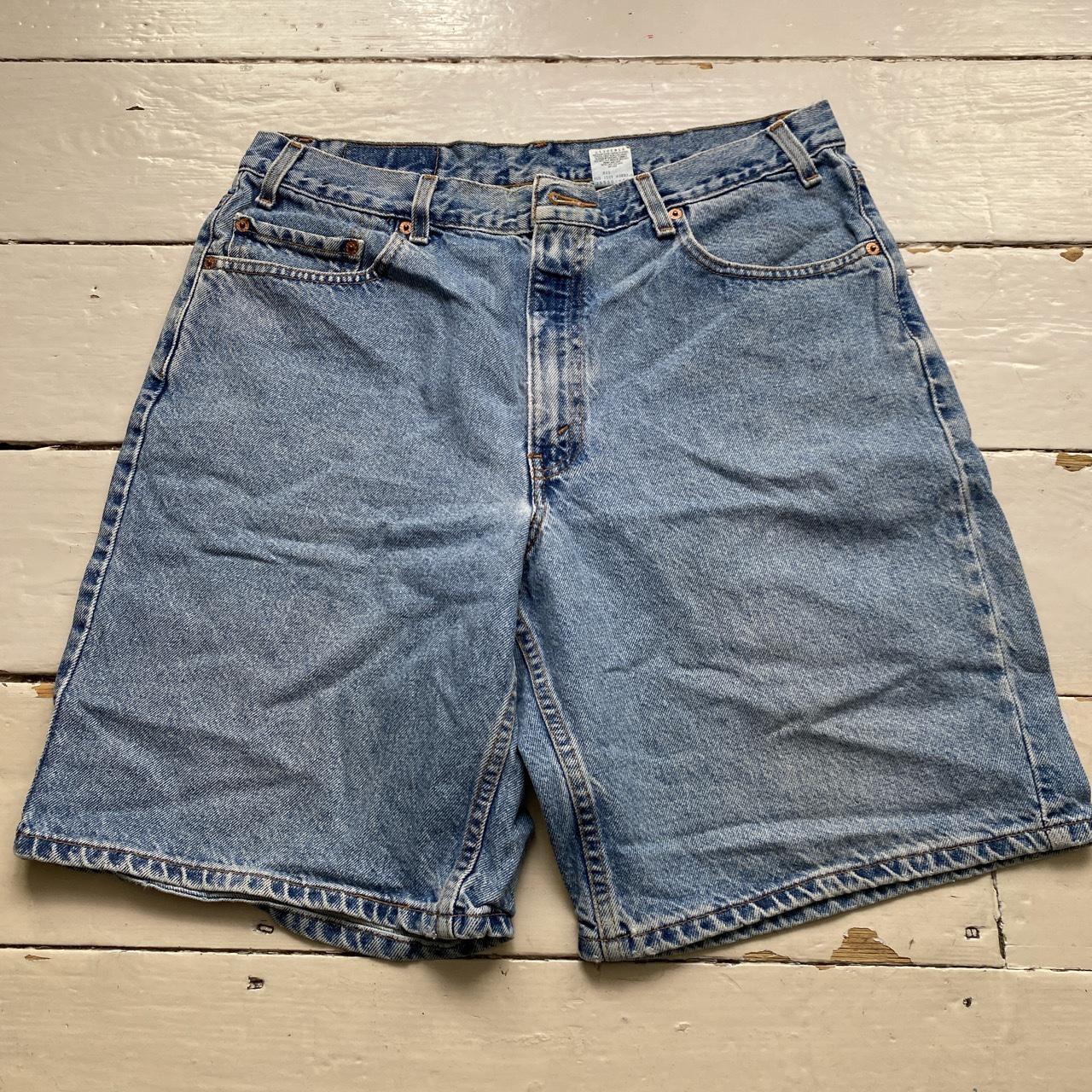 Levis 550 Vintage Baggy Jean Short Jorts