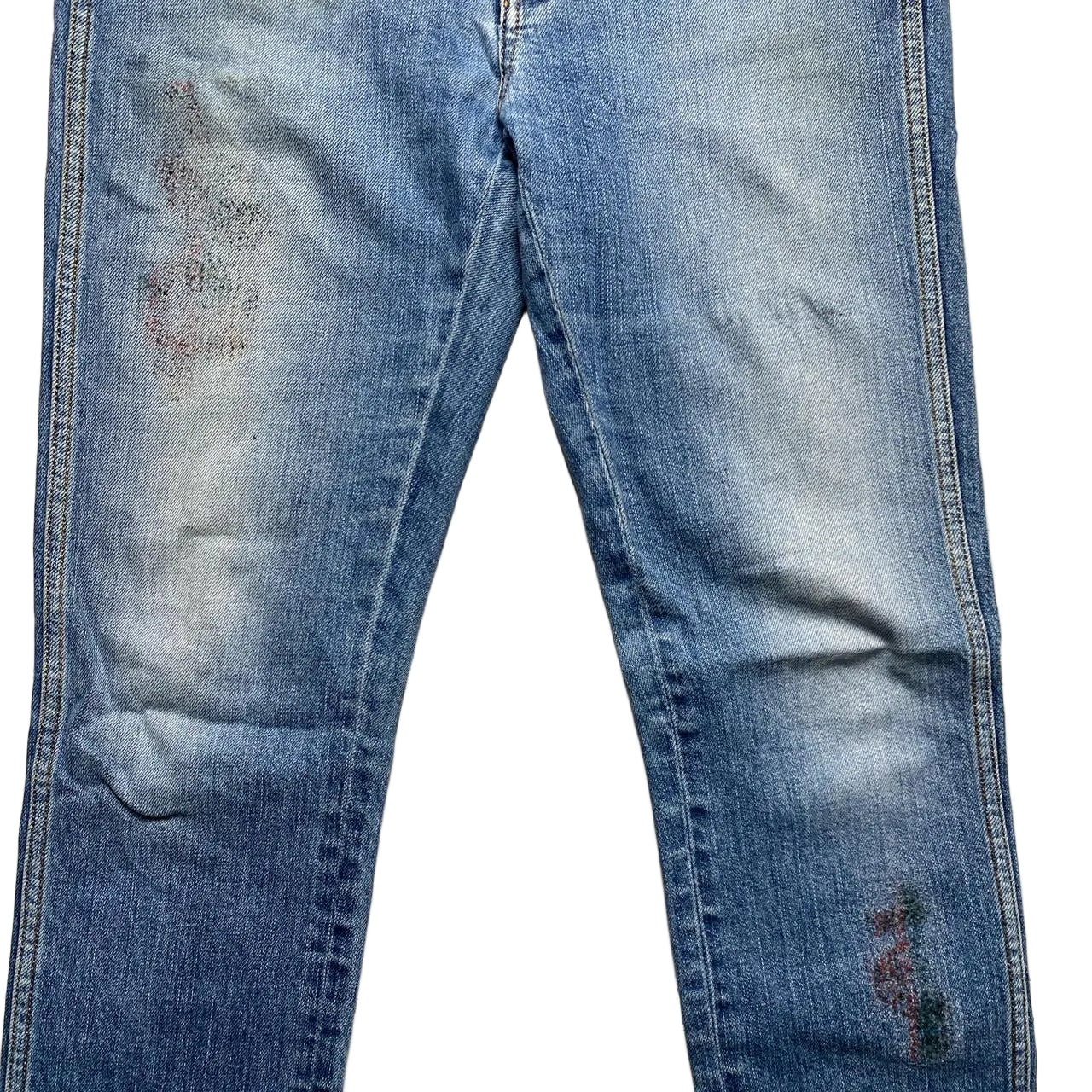 Stella Mccartney Slim Womens Jeans (27W)