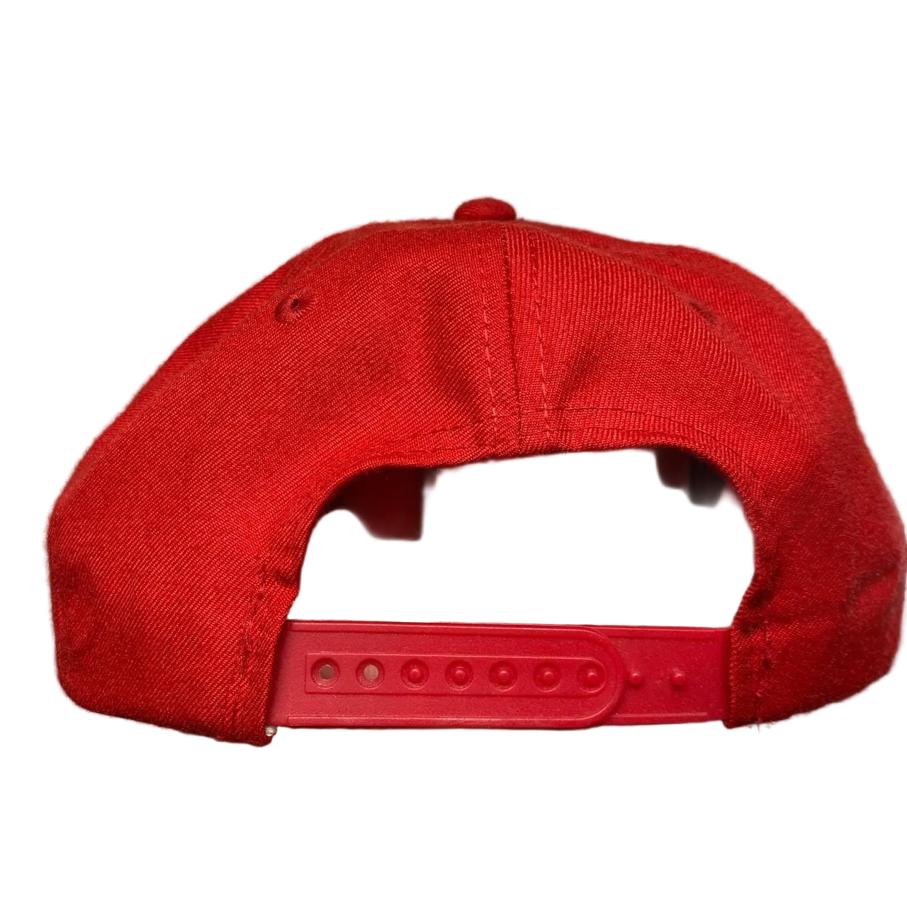 San Fransisco 49ers Vintage 80’s Green Brim Snapback Starter Cap