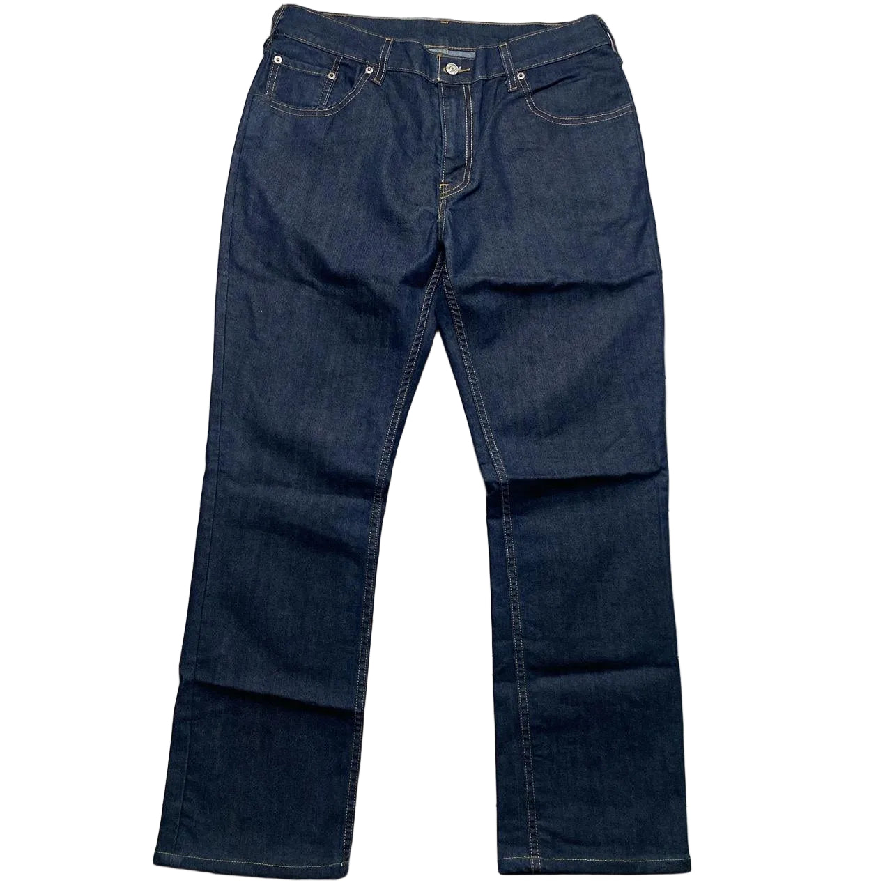 Levis 511 Navy Slim Jeans (36W)