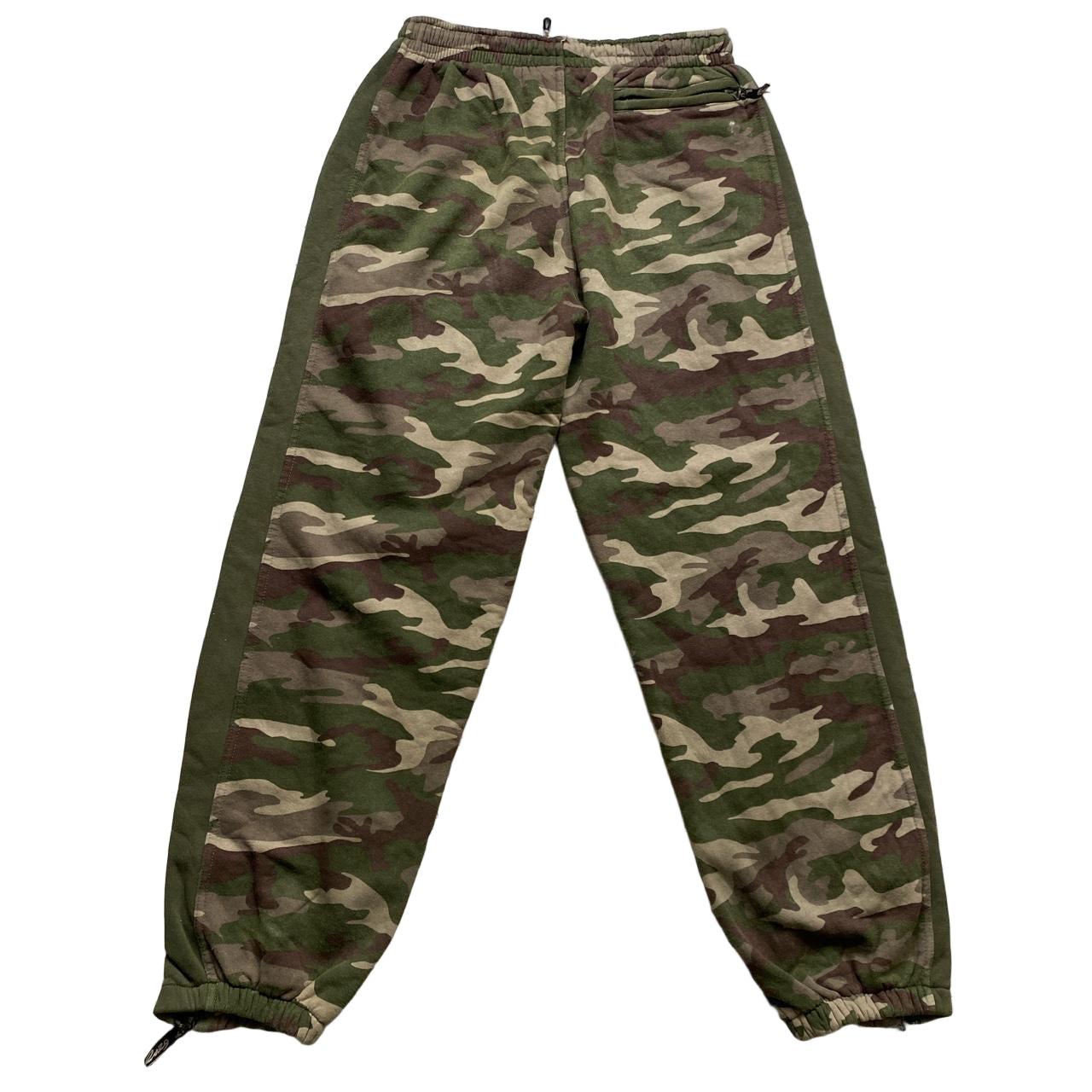 Lot 29 Vintage Bugs Bunny Looney Tunes Full Camouflage Tracksuit (S)