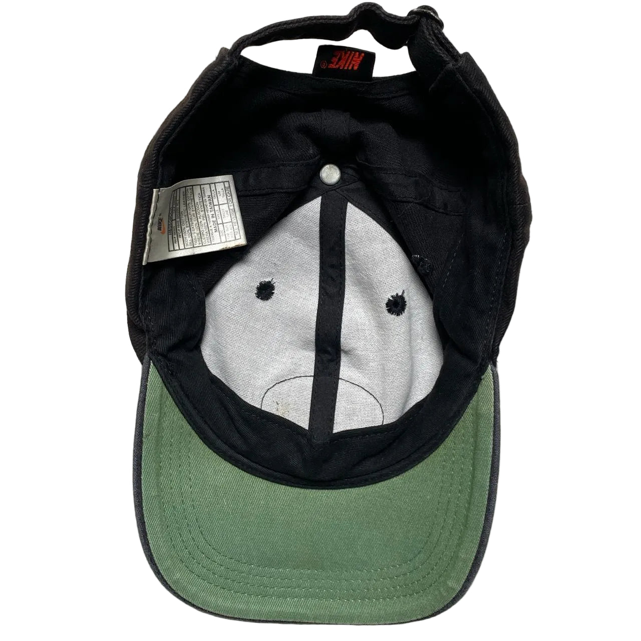 Nike Swoosh Vintage 90’s Cap