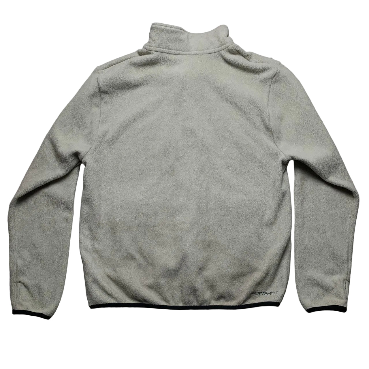 Nike Therma Fit Fleece Quarter Zip Jumper (M)