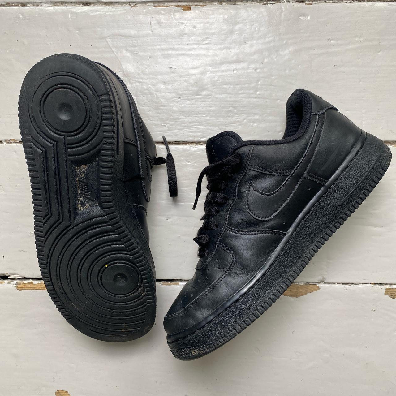 Nike Air Force 1 Black