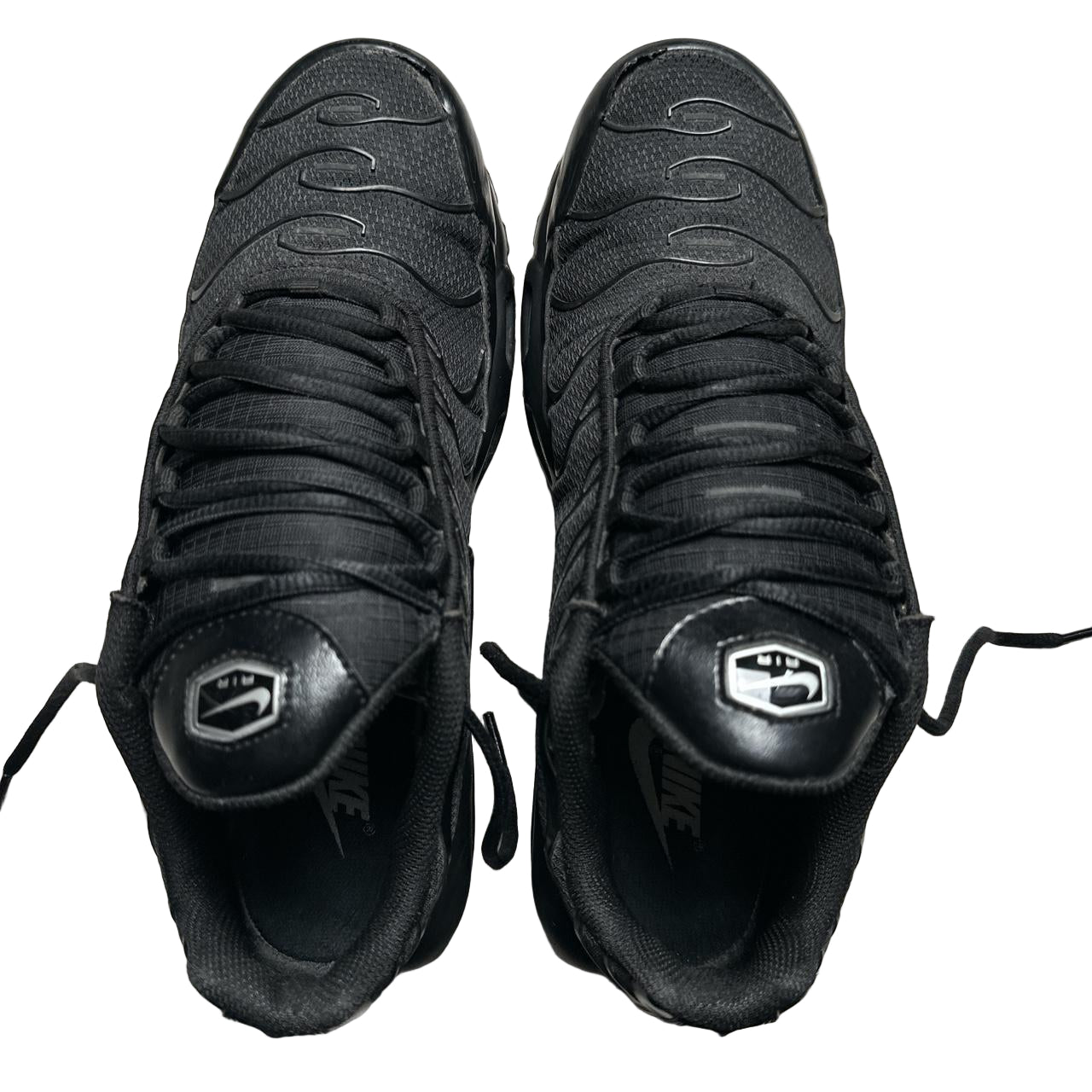 Nike TN Air Max Plus Black (UK 9)