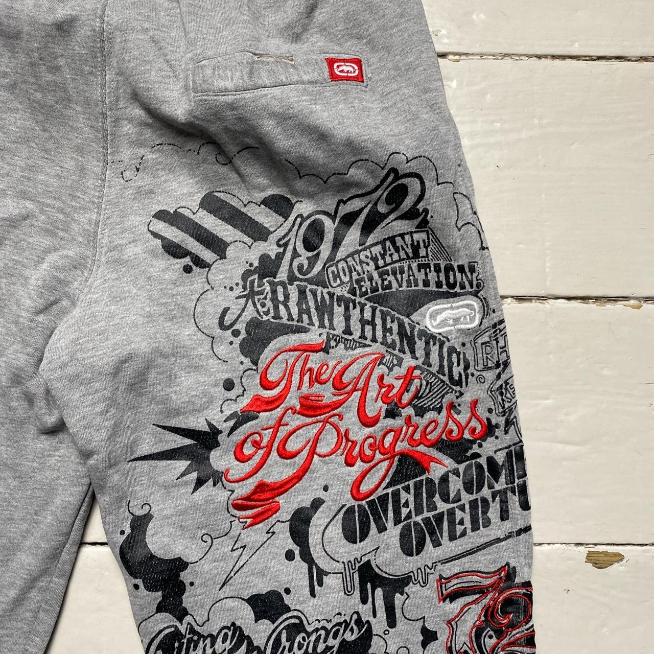 Ecko UNLTD Vintage Graffiti Joggers