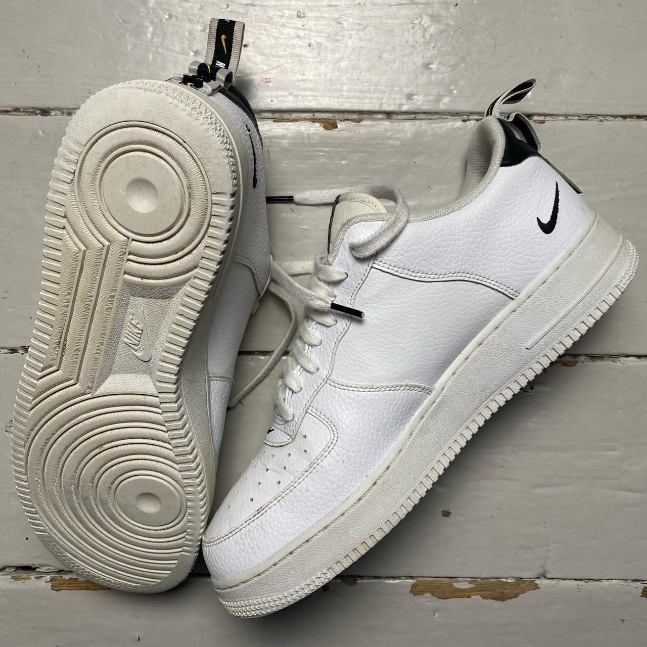 Nike Air Force 1 Utility White