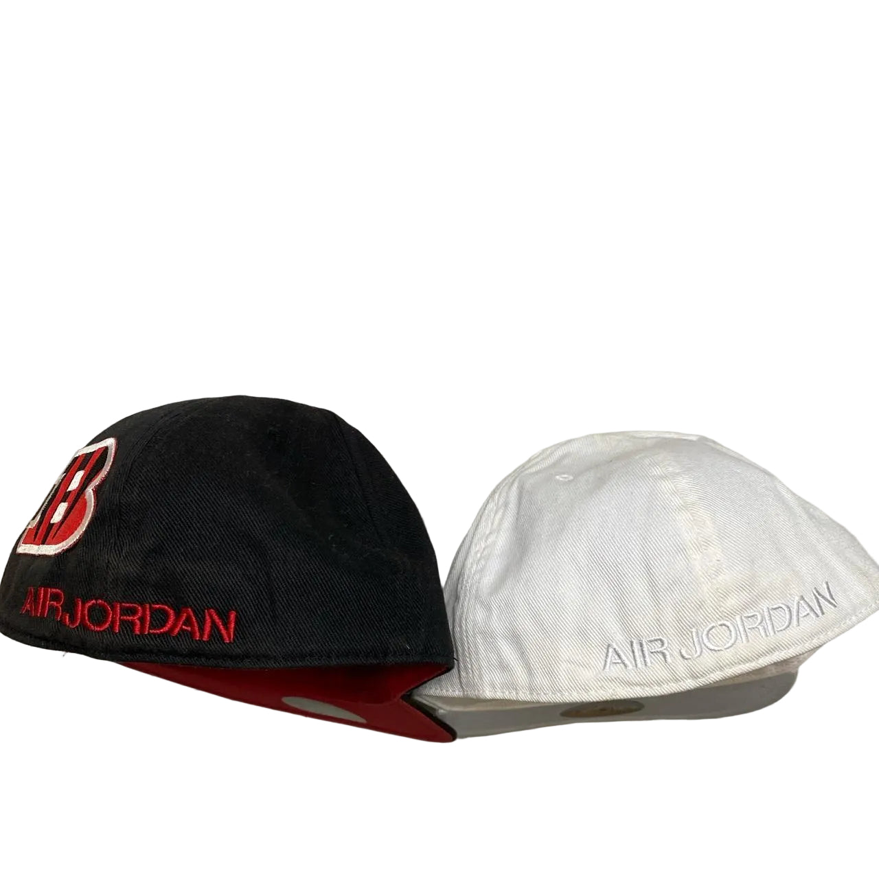 Air Jordan Vintage Fitted Caps