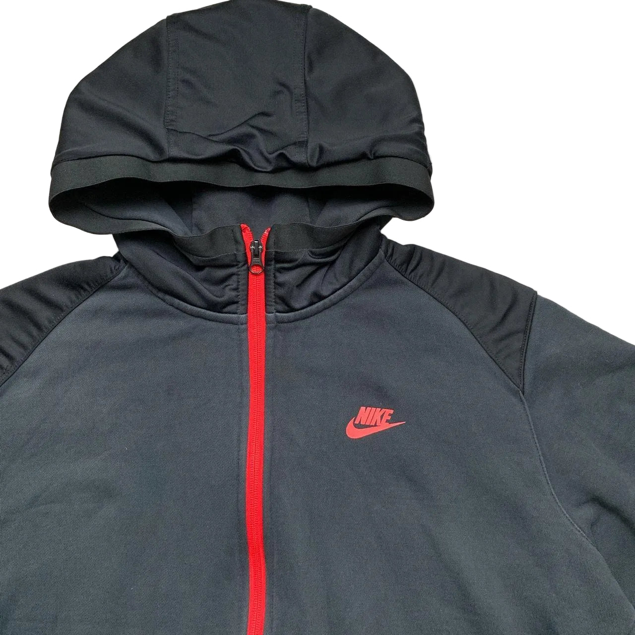 Nike Tech Fleece Style Jacket