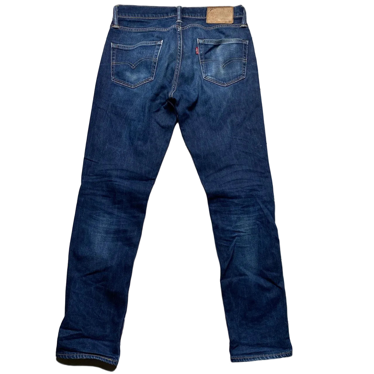 Levis 511 Slim Navy Jeans (30W)