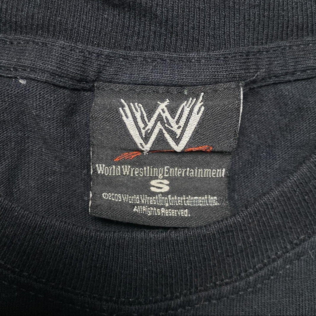 John Cena Vintage WWE Wrestling T Shirt (S)