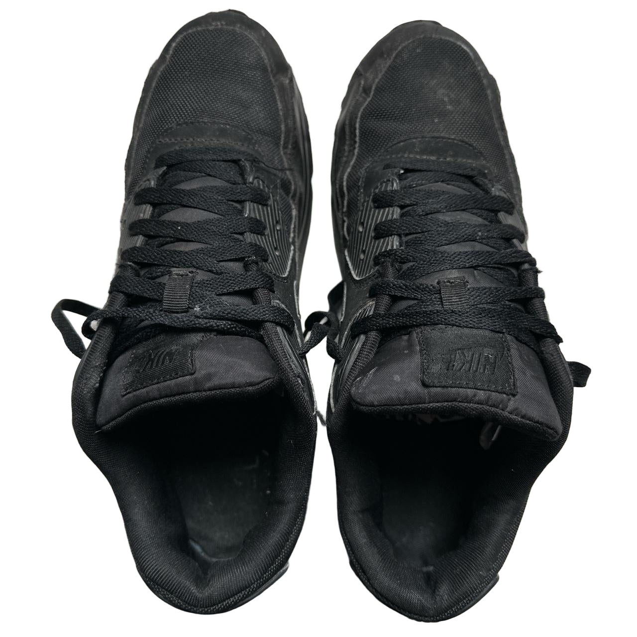 Nike Air Max 90 Black (UK 10)