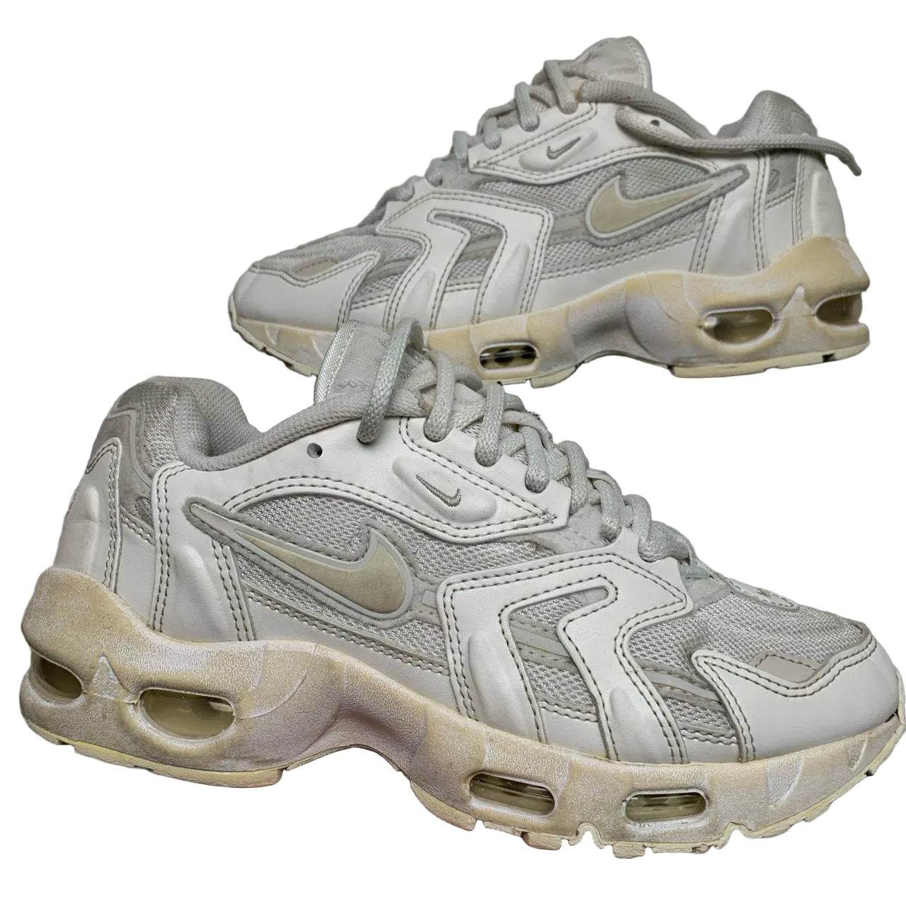 Nike Air Max 96 White (UK 5)